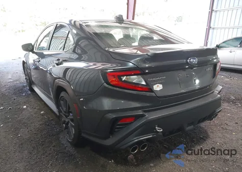 2024 Subaru Wrx Premium from USA, damaged, VIN JF1VBAH69R8815445